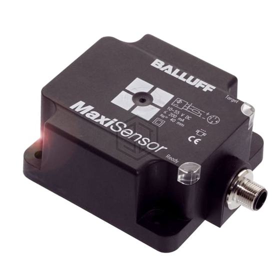BES0226 - Balluff - Proximity Sensors - Industrial