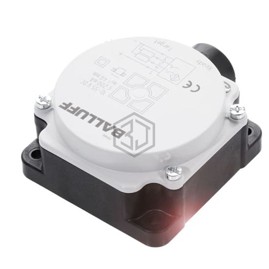 BES024F - Balluff - Proximity Sensors - Industrial