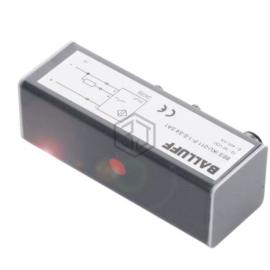 BES02TC - Balluff - Proximity Sensors - Industrial