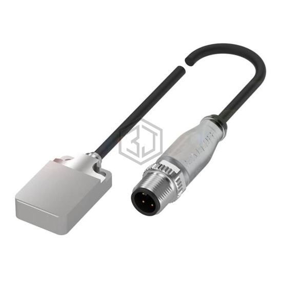 BES04AH - Balluff - Proximity Sensors - Industrial