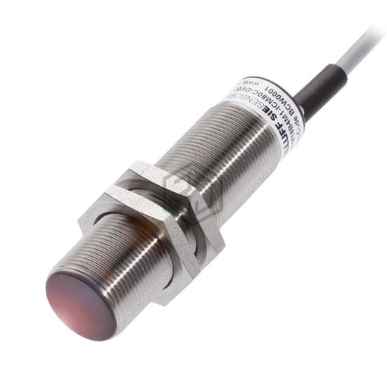 BCW0001 - Balluff - Proximity Sensors - Industrial