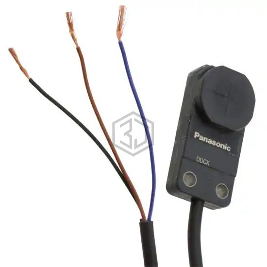 GX-FL15BI - Panasonic Industrial Automation Sales - Proximity Sensors - Industrial