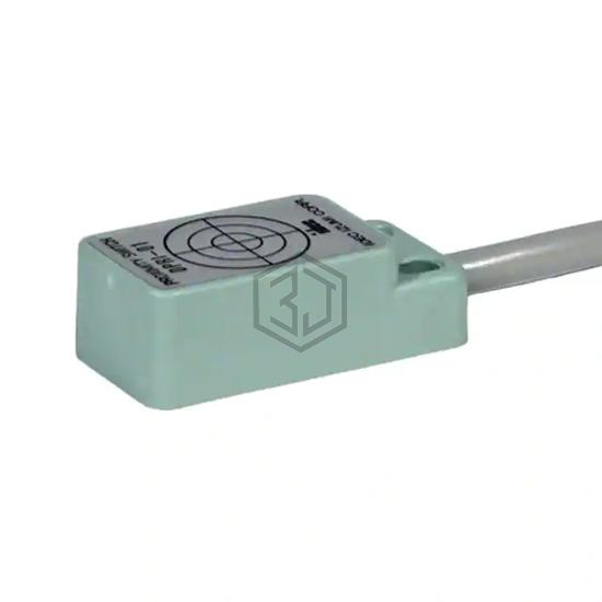 DPRI-01 - IDEC - Proximity Sensors - Industrial