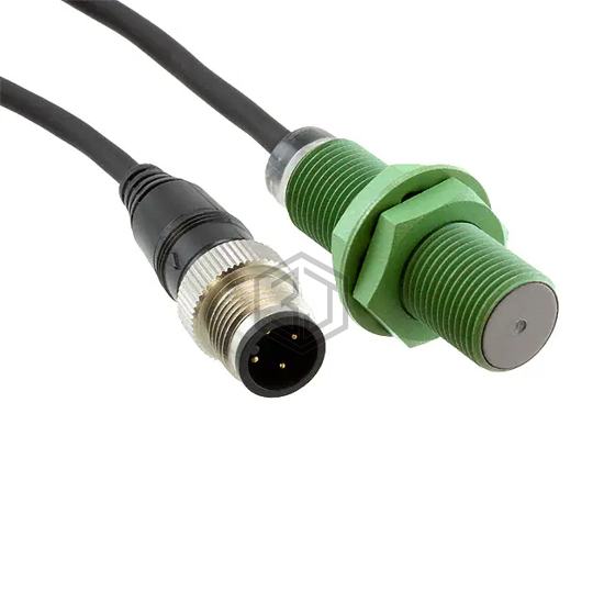 GX-F12AI-P-R - Panasonic Industrial Automation Sales - Proximity Sensors - Industrial