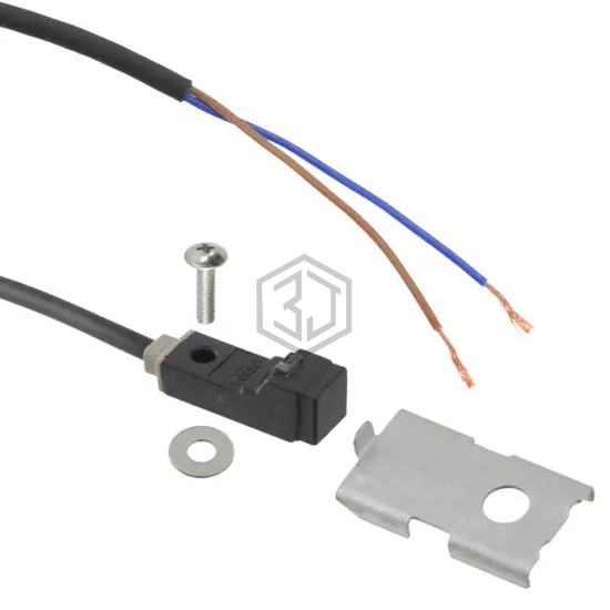 GXL-8FUI-C5 - Panasonic Industrial Automation Sales - Proximity Sensors - Industrial