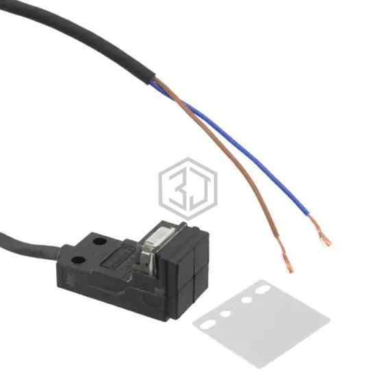 GXL-15FLUI - Panasonic Industrial Automation Sales - Proximity Sensors - Industrial