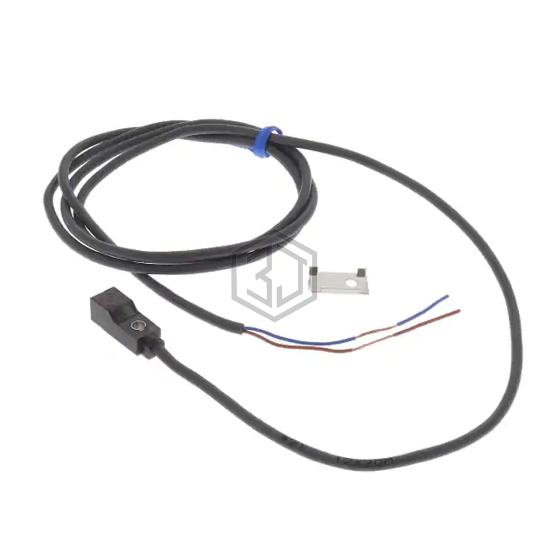 E2S-W21 1M - Omron Automation and Safety - Proximity Sensors - Industrial
