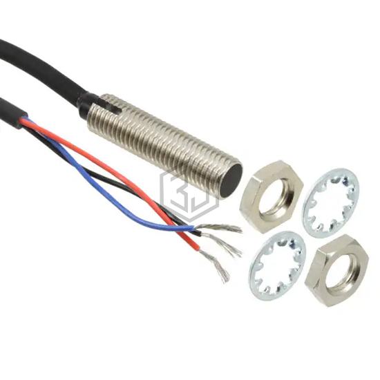 GX-8MB-C5 - Panasonic Industrial Automation Sales - Proximity Sensors - Industrial