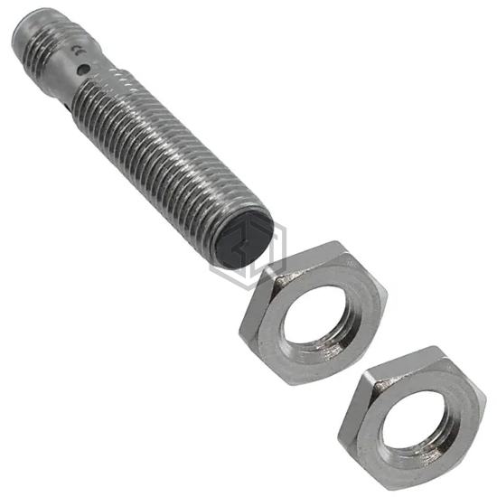 E2A-S08KS02-M5-B1 - Omron Automation and Safety - Proximity Sensors - Industrial