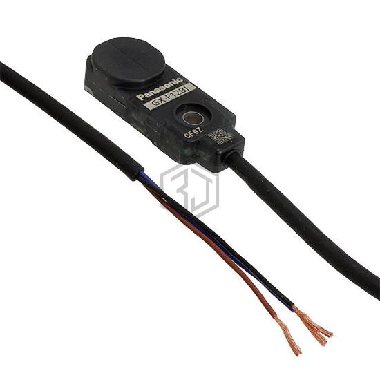 GX-F12BI-P-C5 - Panasonic Industrial Automation Sales - Proximity Sensors - Industrial