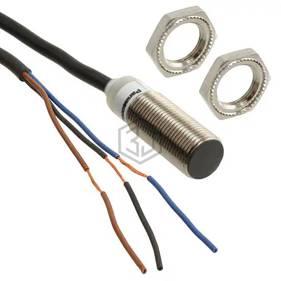 GX-M12A - Panasonic Industrial Automation Sales - Proximity Sensors - Industrial