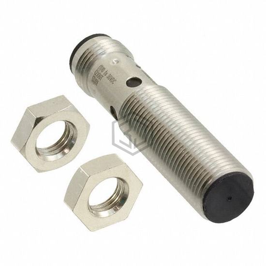 E2B-M12KS04-M1-C2 - Omron Automation and Safety - Proximity Sensors - Industrial