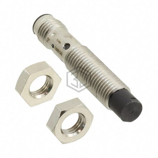 E2B-S08KN04-MC-B2 - Omron Automation and Safety - Proximity Sensors - Industrial