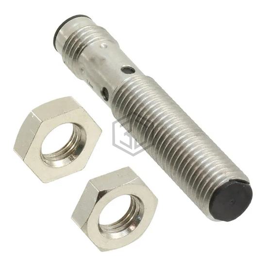 E2B-S08KS02-MC-B2 - Omron Automation and Safety - Proximity Sensors - Industrial