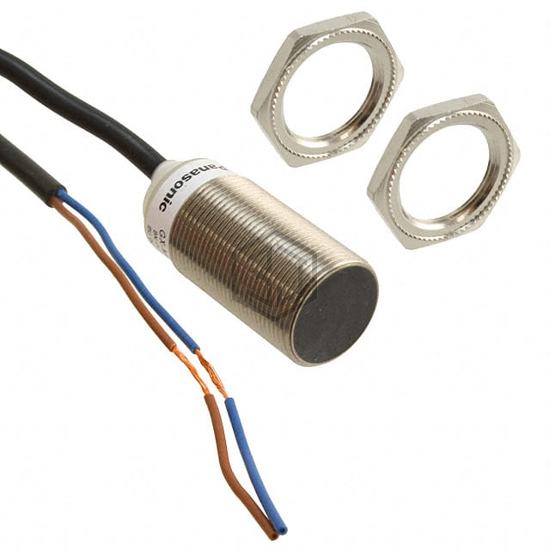 GX-ML18A-U - Panasonic Industrial Automation Sales - Proximity Sensors - Industrial