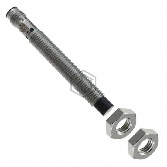 E2B-S08LN04-MC-C2 - Omron Automation and Safety - Proximity Sensors - Industrial