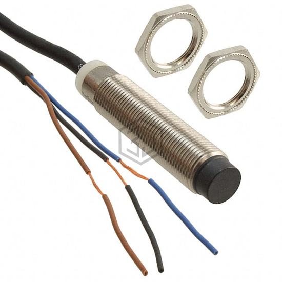 GX-MK12A-P - Panasonic Industrial Automation Sales - Proximity Sensors - Industrial