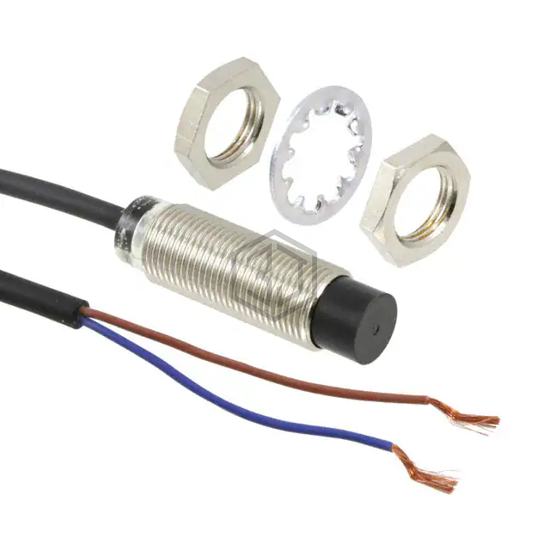 GX-12MLU-C5 - Panasonic Industrial Automation Sales - Proximity Sensors - Industrial