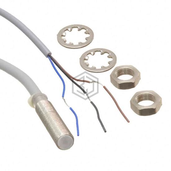 ICS05S23F08A2PO - Carlo Gavazzi Inc. - Proximity Sensors - Industrial