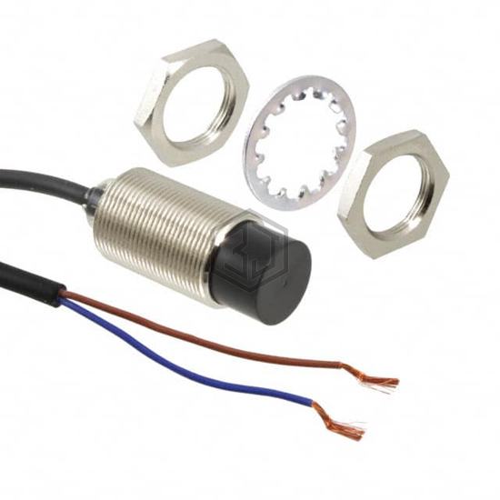 GX-18MLUB - Panasonic Industrial Automation Sales - Proximity Sensors - Industrial