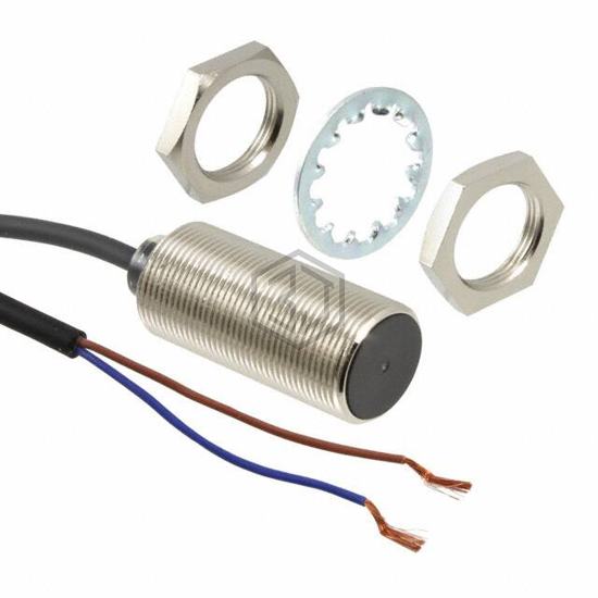 GX-18MUB - Panasonic Industrial Automation Sales - Proximity Sensors - Industrial