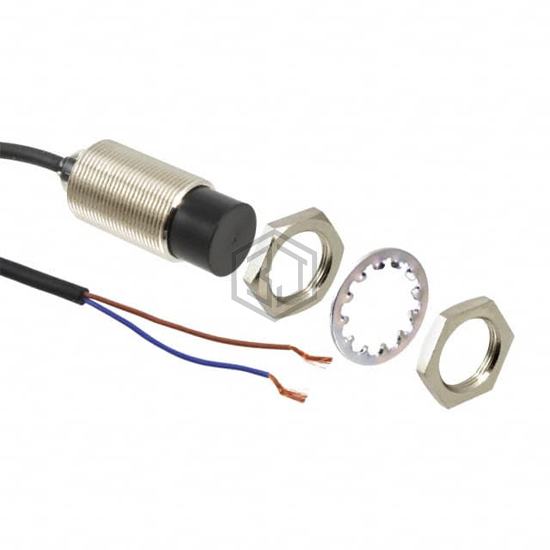 GX-18MLU-C5 - Panasonic Industrial Automation Sales - Proximity Sensors - Industrial