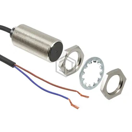 GX-18MU-C5 - Panasonic Industrial Automation Sales - Proximity Sensors - Industrial