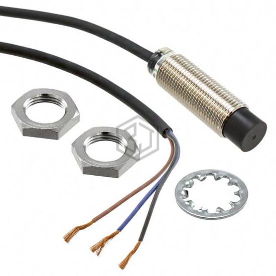 GX-N12ML - Panasonic Industrial Automation Sales - Proximity Sensors - Industrial