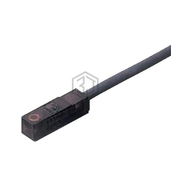 E2S-W16 1M - Omron Automation and Safety - Proximity Sensors - Industrial