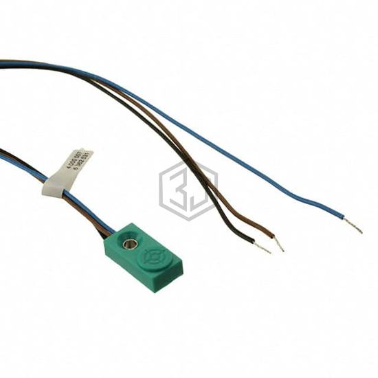 NBB1.5-F79-E0 - Pepperl+Fuchs, Inc. - Proximity Sensors - Industrial