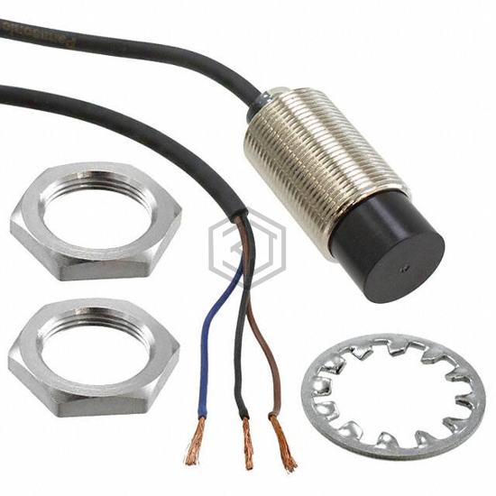 GX-N18MLB - Panasonic Industrial Automation Sales - Proximity Sensors - Industrial