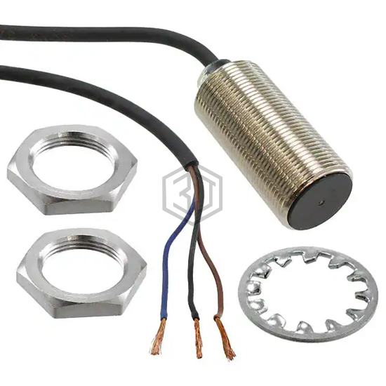 GX-N18M - Panasonic Industrial Automation Sales - Proximity Sensors - Industrial