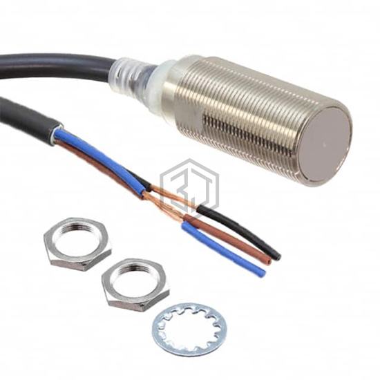 E2E-X5C218 2M - Omron Automation and Safety - Proximity Sensors - Industrial