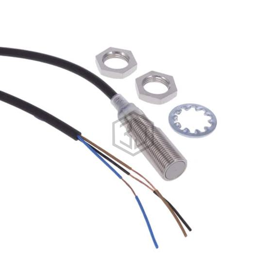 E2E-X4B1T12-R 5M - Omron Automation and Safety - Proximity Sensors - Industrial