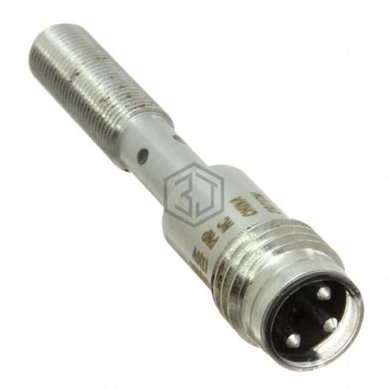 E2E-S05S12-MC-B2 - Omron Automation and Safety - Proximity Sensors - Industrial