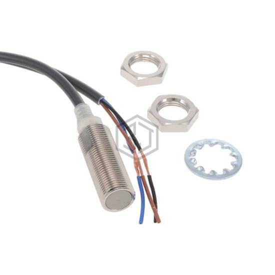 E2E-X2F2 - Omron Automation and Safety - Proximity Sensors - Industrial