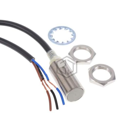 E2E-X5E2 - Omron Automation and Safety - Proximity Sensors - Industrial