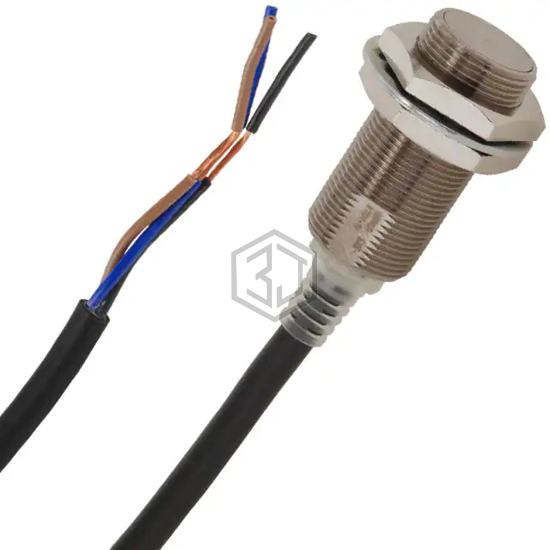 E2E-X7D1S - Omron Automation and Safety - Proximity Sensors - Industrial