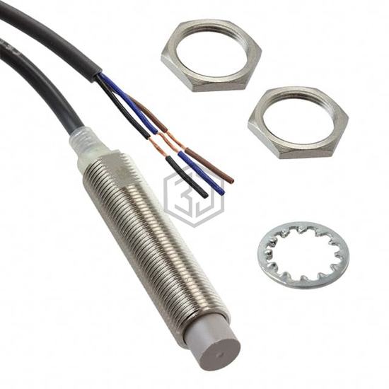 E2E2-X5MB1 - Omron Automation and Safety - Proximity Sensors - Industrial