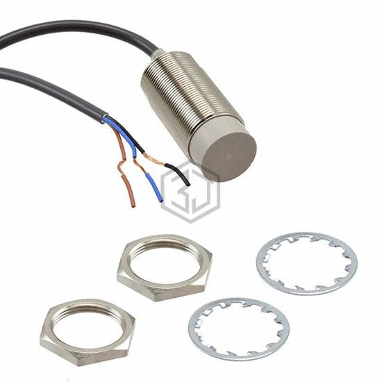 E2E2-X18MB1 - Omron Automation and Safety - Proximity Sensors - Industrial