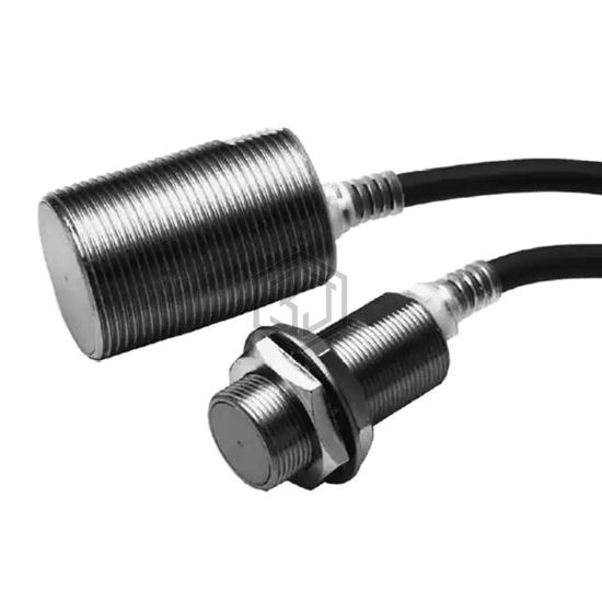E2E-X10D1-M1J-T 0.3M - Omron Automation and Safety - Proximity Sensors - Industrial