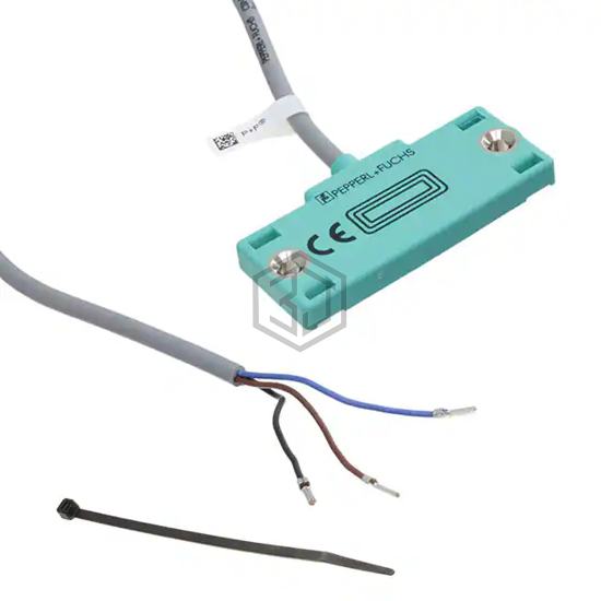 CBN10-F46-E0 - Pepperl+Fuchs, Inc. - Proximity Sensors - Industrial