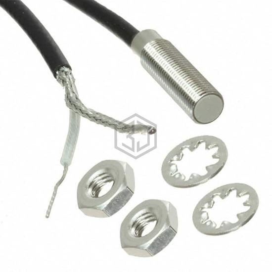E2C-X1A 5M - Omron Automation and Safety - Proximity Sensors - Industrial