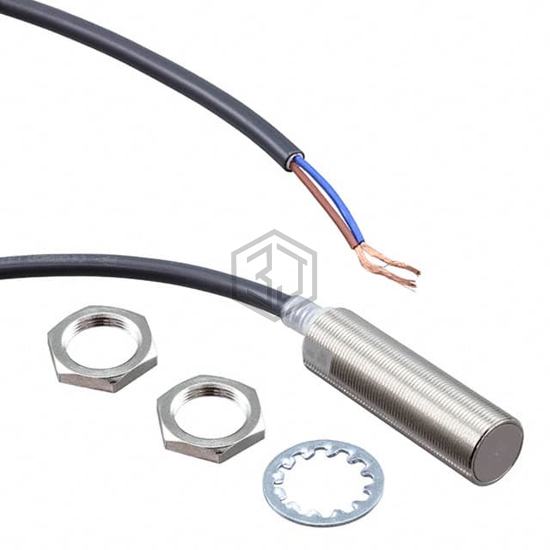 E2E2-X7D1 - Omron Automation and Safety - Proximity Sensors - Industrial