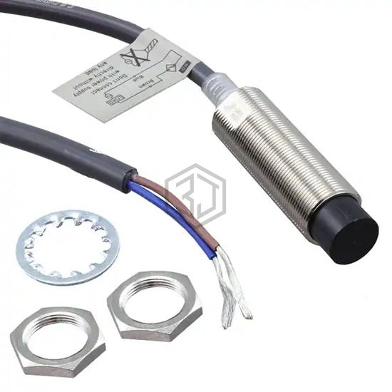 E2E2-X10MY1-US - Omron Automation and Safety - Proximity Sensors - Industrial