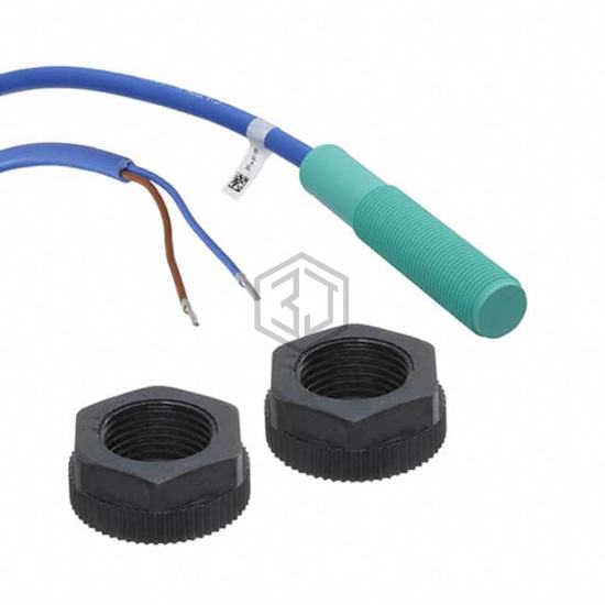 CJ4-12GK-N - Pepperl+Fuchs, Inc. - Proximity Sensors - Industrial