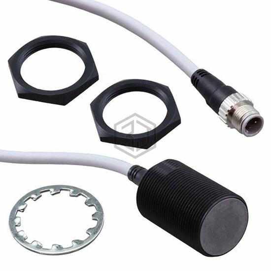 E2EQ-X10D2R-M1GJ-T4 0.3M - Omron Automation and Safety - Proximity Sensors - Industrial
