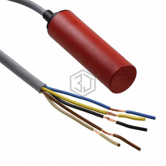 VC11RTM2410M - Carlo Gavazzi Inc. - Proximity Sensors - Industrial