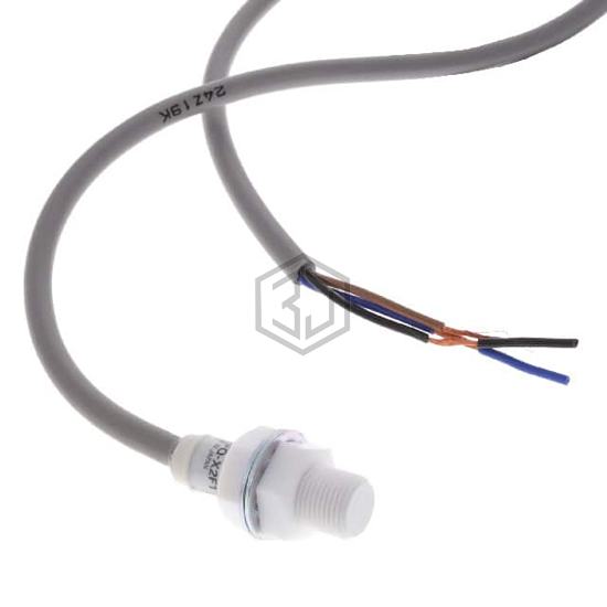 E2FQ-X2F1 - Omron Automation and Safety - Proximity Sensors - Industrial