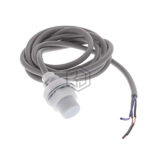 E2FQ-X5F1 - Omron Automation and Safety - Proximity Sensors - Industrial